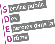 Logo SDED